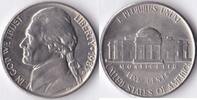 Verenigde Staten United States of America 5 Cents -