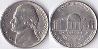 Verenigde Staten United States of America 5 Cents -