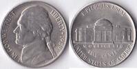 Verenigde Staten United States of America 5 Cents -