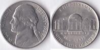 Verenigde Staten United States of America 5 Cents -