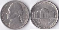 Verenigde Staten United States of America 5 Cents -