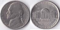 Verenigde Staten United States of America 5 Cents -