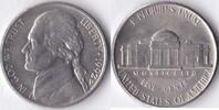 Verenigde Staten United States of America 5 Cents -
