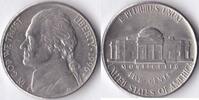Verenigde Staten United States of America 5 Cents -
