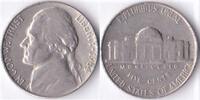 Verenigde Staten United States of America 5 cents 1964 -