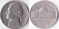 Verenigde Staten United States of America 5 cents 1965 -