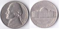 Verenigde Staten United States of America 5 cents 1966 -