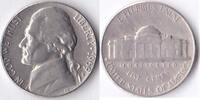 Verenigde Staten United States of America 5 cents -