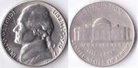 Verenigde Staten United States of America 5 cents -