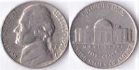 Verenigde Staten United States of America 5 cents -