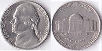 Verenigde Staten United States of America 5 cents -
