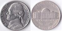 Verenigde Staten United States of America 5 cents -
