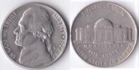 Verenigde Staten United States of America 5 cents -