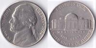 Verenigde Staten United States of America 5 cents 1974 -