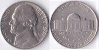 Verenigde Staten United States of America 5 cents 1975 -