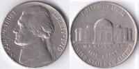 Verenigde Staten United States of America 5 cents 1976 -
