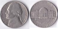 Verenigde Staten United States of America 5 cents -