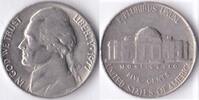 Verenigde Staten United States of America 5 cents 1977 -