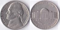 Verenigde Staten United States of America 5 cents 1978 -