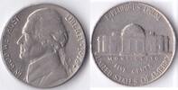 Verenigde Staten United States of America 5 cents -