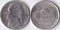 Verenigde Staten United States of America 5 Cents -