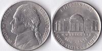 Verenigde Staten United States of America 5 Cents -