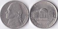 Verenigde Staten United States of America 5 Cents -