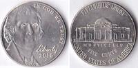 Verenigde Staten United States of America 5 Cents -