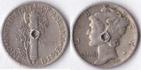 Verenigde Staten United States of America One Dime 1941 -