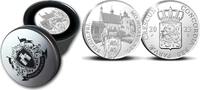 Nederland 2023 Zilveren Dukaat 2023 'Kasteel Poptaslot’ ' Zilver -