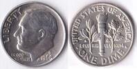 Verenigde Staten United States of America One Dime -