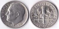 Verenigde Staten United States of America One Dime 1972 -