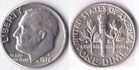 Verenigde Staten United States of America One Dime -