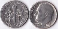 Verenigde Staten United States of America One Dime -