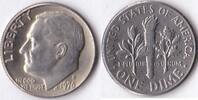 Verenigde Staten United States of America One Dime -