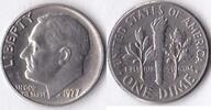 Verenigde Staten United States of America One Dime 1977 -