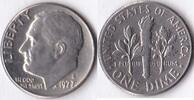 Verenigde Staten United States of America One Dime -