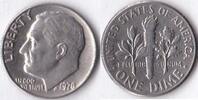 Verenigde Staten United States of America One Dime 1978 -