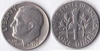 Verenigde Staten United States of America One Dime -