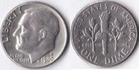 Verenigde Staten United States of America One Dime -