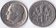 Verenigde Staten United States of America One Dime -