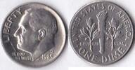 Verenigde Staten United States of America One Dime -