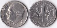 Verenigde Staten United States of America One Dime -