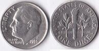 Verenigde Staten United States of America One Dime -