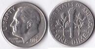 Verenigde Staten United States of America One Dime -