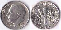 Verenigde Staten United States of America One Dime -