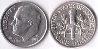 Verenigde Staten United States of America One Dime -