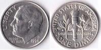 Verenigde Staten United States of America One Dime -