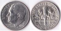 Verenigde Staten United States of America One Dime -
