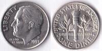 Verenigde Staten United States of America One Dime -